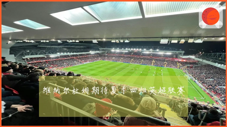 维纳尔杜姆期待夏季回归英超联赛
